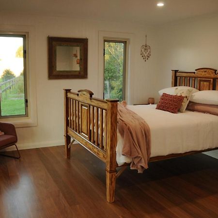 Bed and Breakfast Wagtail Nest Country Retreat - Longford Vic 3851 à Sale Extérieur photo