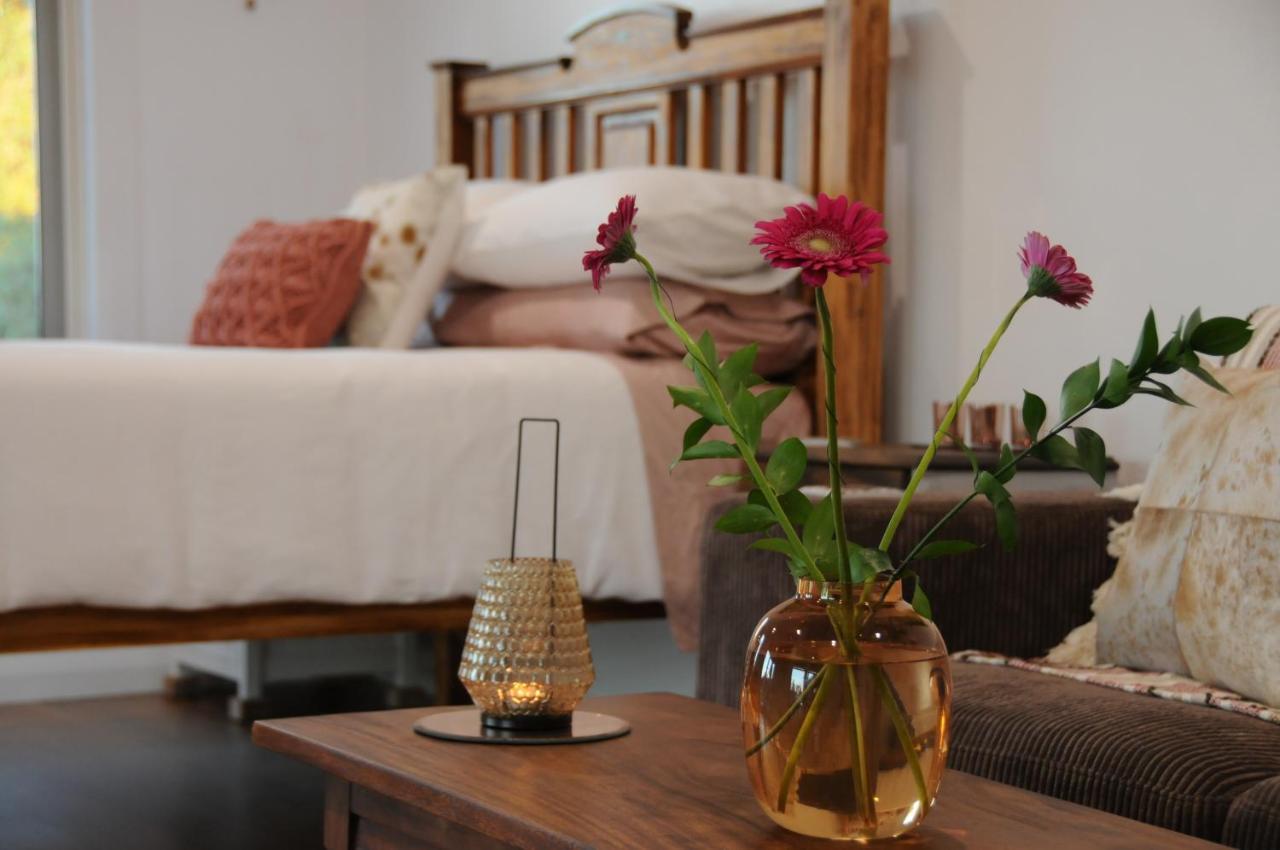 Bed and Breakfast Wagtail Nest Country Retreat - Longford Vic 3851 à Sale Extérieur photo