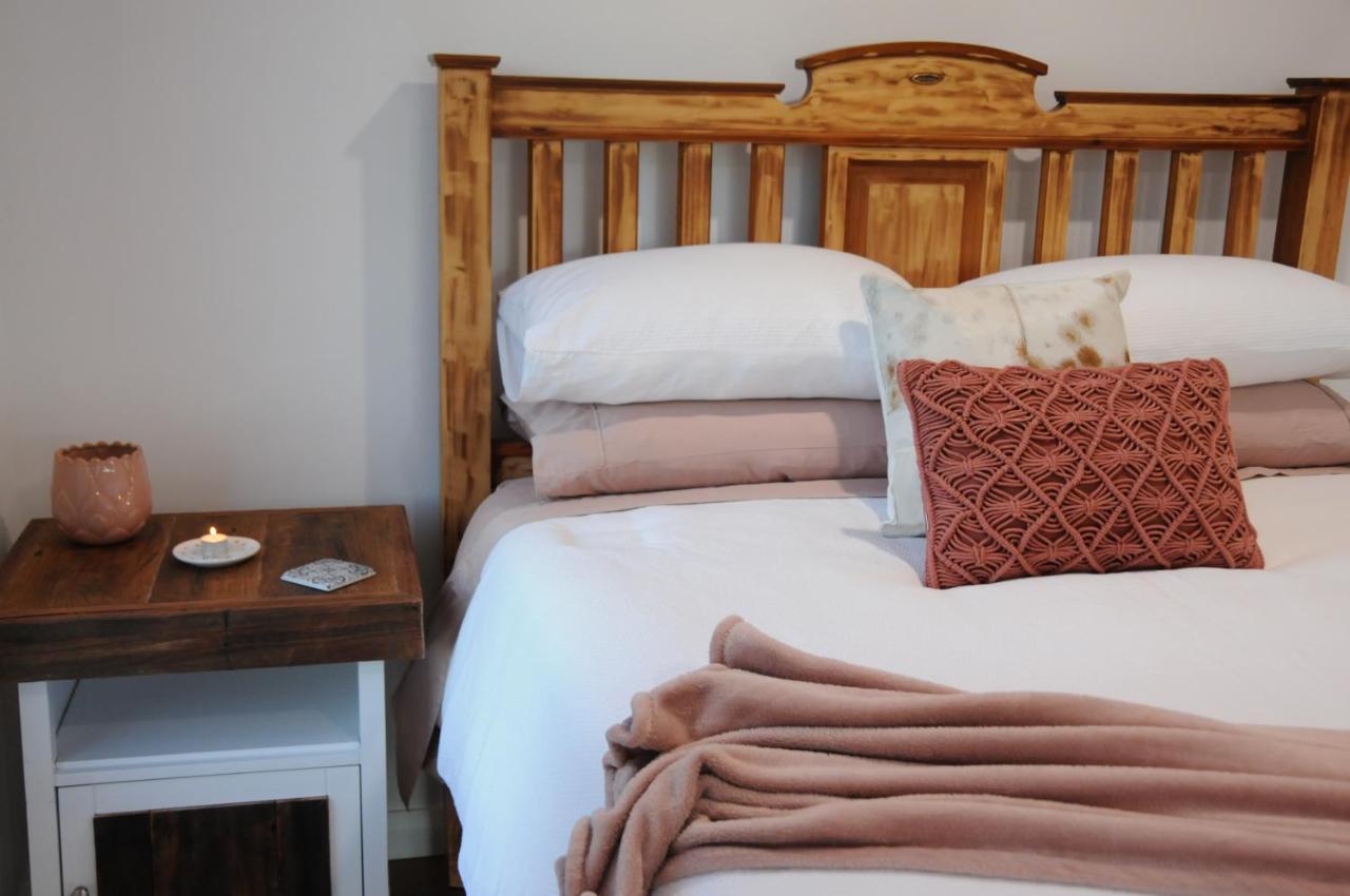 Bed and Breakfast Wagtail Nest Country Retreat - Longford Vic 3851 à Sale Extérieur photo